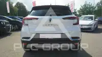 2021 Renault Captur