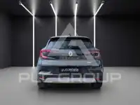 2021 Renault Captur