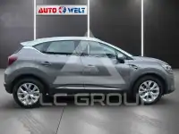 2021 Renault Captur