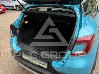 2021 Renault Captur