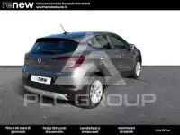 2021 Renault Captur