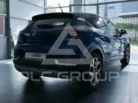 2021 Renault Captur