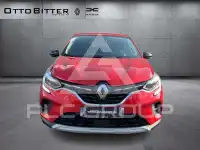 2021 Renault Captur