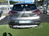 2021 Renault Captur