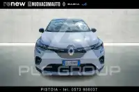 2021 Renault Captur