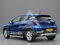 2021 Renault Captur