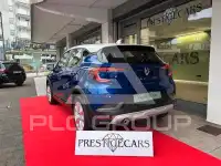 2021 Renault Captur