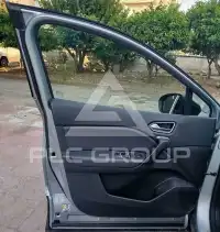 2021 Renault Captur