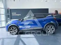2021 Renault Captur