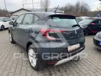 2021 Renault Captur