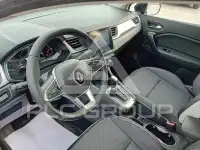 2021 Renault Captur