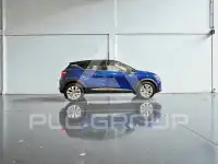 2021 Renault Captur
