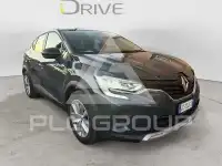2021 Renault Captur