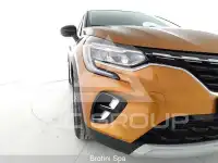 2021 Renault Captur