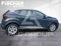 2021 Renault Captur