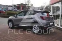 2021 Renault Captur