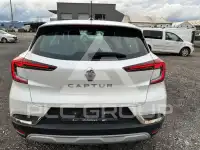 2021 Renault Captur