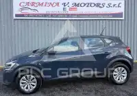 2021 Renault Captur
