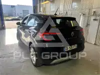 2021 Renault Captur