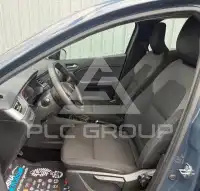 2021 Renault Captur