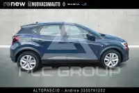 2021 Renault Captur