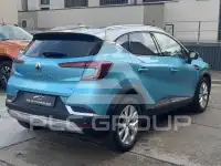 2021 Renault Captur