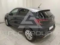 2021 Renault Captur