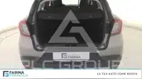 2021 Renault Captur