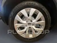 2021 Renault Captur