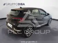 2021 Renault Captur