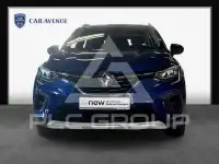 2021 Renault Captur