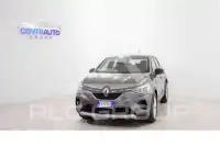 2021 Renault Captur