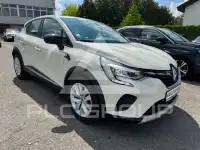 2021 Renault Captur
