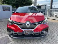 2021 Renault Captur