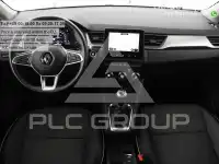 2021 Renault Captur