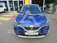 2021 Renault Captur