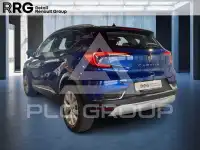 2021 Renault Captur
