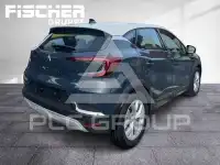 2021 Renault Captur