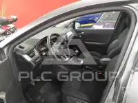 2021 Renault Captur