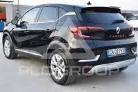2021 Renault Captur