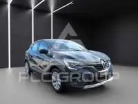 2021 Renault Captur