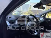 2021 Renault Captur