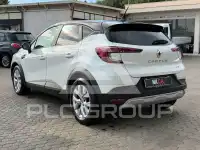 2021 Renault Captur
