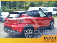 2021 Renault Captur