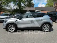 2021 Renault Captur