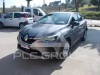 2021 Renault Captur