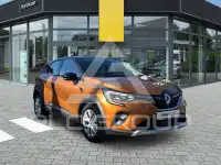 2021 Renault Captur