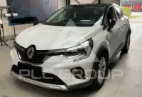 2021 Renault Captur