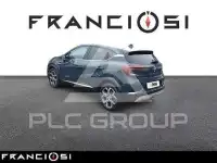 2021 Renault Captur