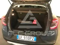 2021 Renault Captur